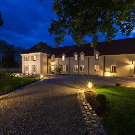 Le Clos Des Belvals Blancs-Coteaux Exterior foto