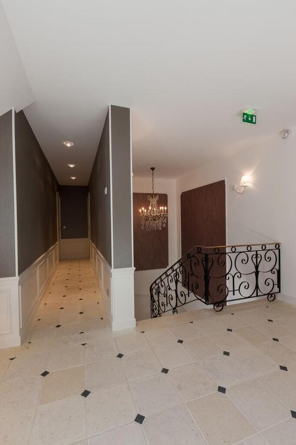Le Clos Des Belvals Blancs-Coteaux Exterior foto